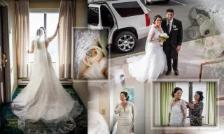 New Jersey Videography