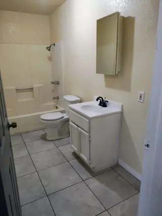 Acogedor apartamento de Una recamara en Sur Centro por $1550.00 al mes
