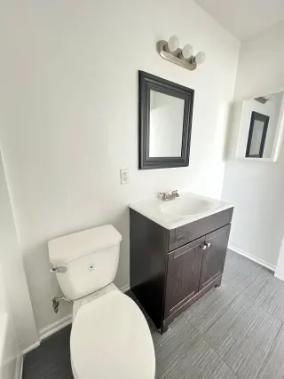 Trendy & Beautifully Renovated 1 Bed / 1 Bath in the Heart of Koreatown