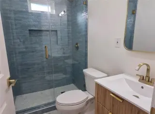Casa bellamente renovada en Highland Park