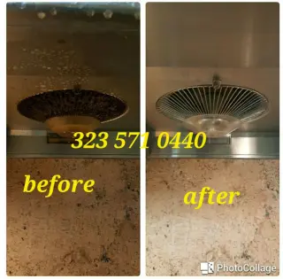 Servicios Profesionales de Limpieza de Casas