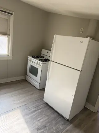 SE RENTA CASITA DE ATRAS