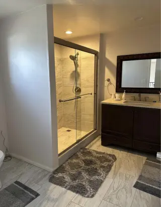 Habitación Acogedora en Renta