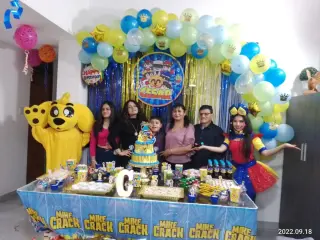 Show Infantiles 910483816 Surco-San Borja-San Isidro-Miraflores-Molina Lima Perú