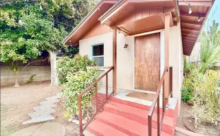 Situated in a well-maintained duplex