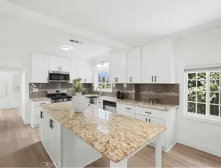 Hermosa casa en renta