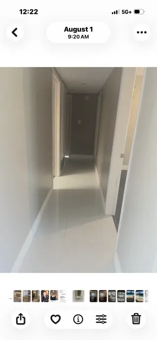 Tengo de renta 1 cuarto