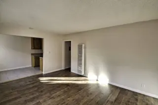 Apartmaneto de 1 Recamara y 1 Bano