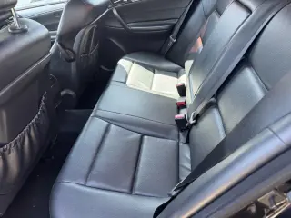2006 Mercedes C230 Sport