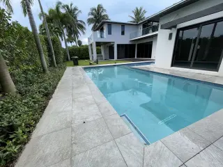 Servicio de jardineria y limpieza