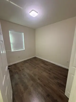 Townhouse para la renta