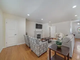 SINGLE FAMILY RANCH READY FOR RENT