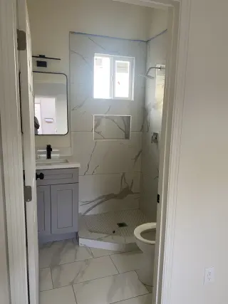 Apartmento de 2 recámaras 1 baño