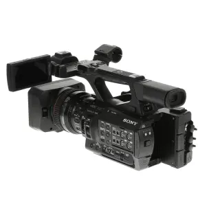 NIKON ZF, NIKON Z9, NIKON Z8, SONY PXW-Z280, SONY Z300, SONY PXW-Z200