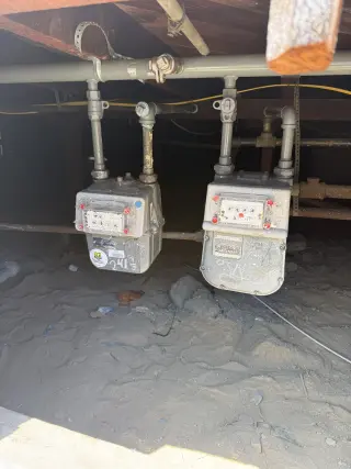 Plomero Profesional en Los Ángeles | Reparaciones, Drenaje, Nuevas Instalaciones