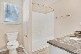 Move in ready