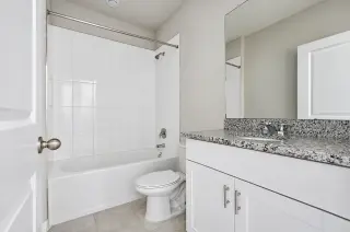 Casa moderna en renta en Zephyrhills – $2,300/mes
