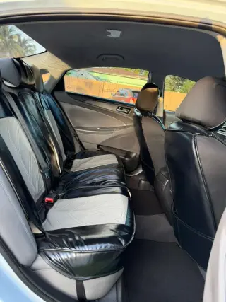 🚘 Sonata 2014/ 💲2.700 CASH/ 📄 Título limpio