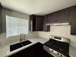 2 Bedroom 1 Bathroom for rent