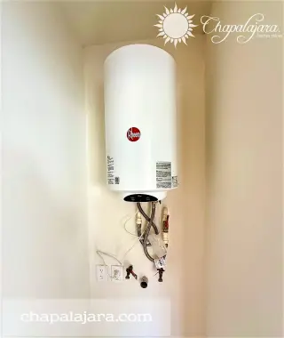 Xantia, Departamento 1301