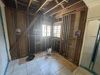 Mantenimiento para apartamentos y casas