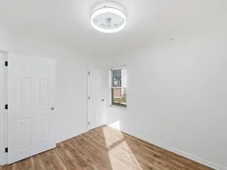 Single family home