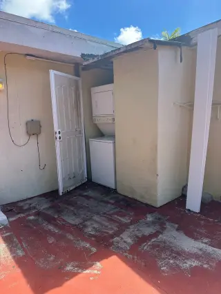 Casa de 2 🛌 2 🚽 en Miami