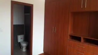 Rento departamento