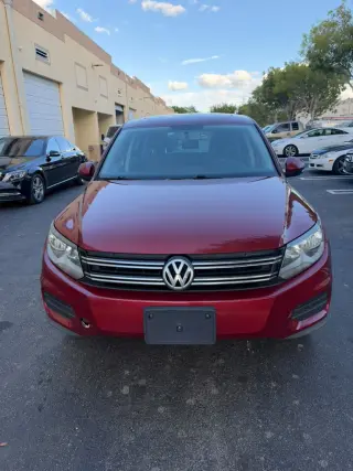2014 Volkswagen Tiguan🚘/ 💲3450 Cash ✨