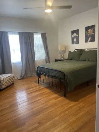 Montebello Duplex dos recámaras, un baño