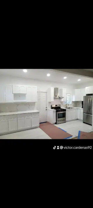 Remodelacion Cardenas