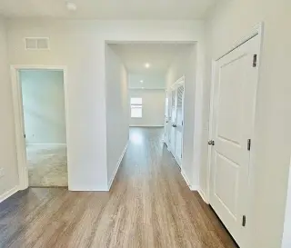 Single family homes