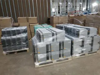 BITMAIN Antminer Z15 Pro 860k/sol 2780W Miner With Warranty BRAND NEW.