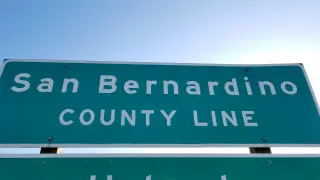 Detective Privado en San Bernardino