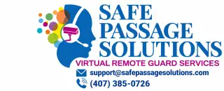 Virtual Gate Remote Security Guard Services