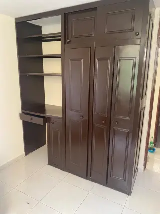 Se vende apartamento en segundo piso