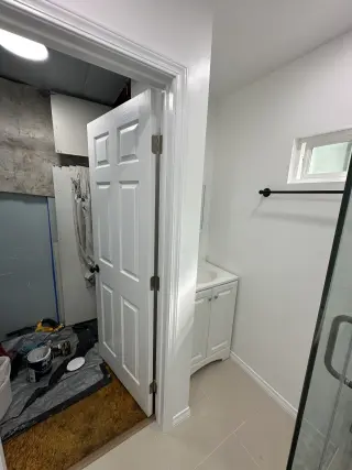 Remodelación completa