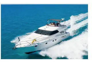 Global Shipping Vessels service