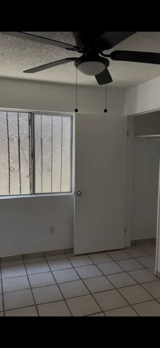 Apartamento de 3 Recámaras