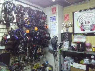 Reparacion de Audifonos Franchela