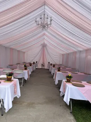 Decoración