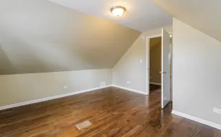 MOVE IN READY