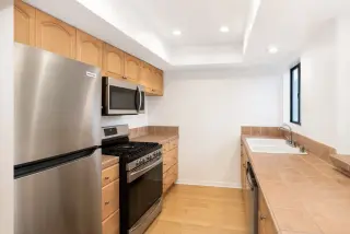 1 dormitorio, 1 baño Van Nuys, CA