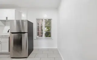 Luxury Fully Renovated 1-Bedroom w/ Stunning Exposed Brick Walls!
