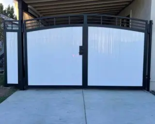 FENCES GASTES EXPRES