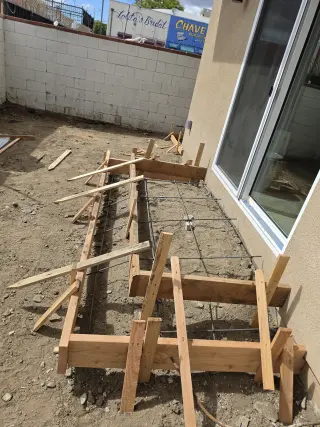 BUSCO TRABAJO EN CONSTRUCCION