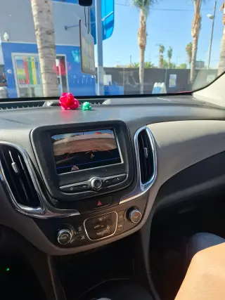 Chevy Equinox 2020