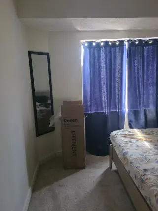 Cuarto de renta moreno valley