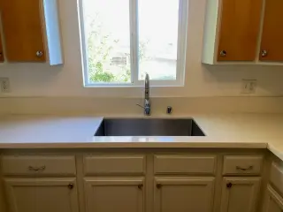 New home for rent