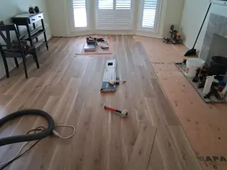Busco trabajo en construccion